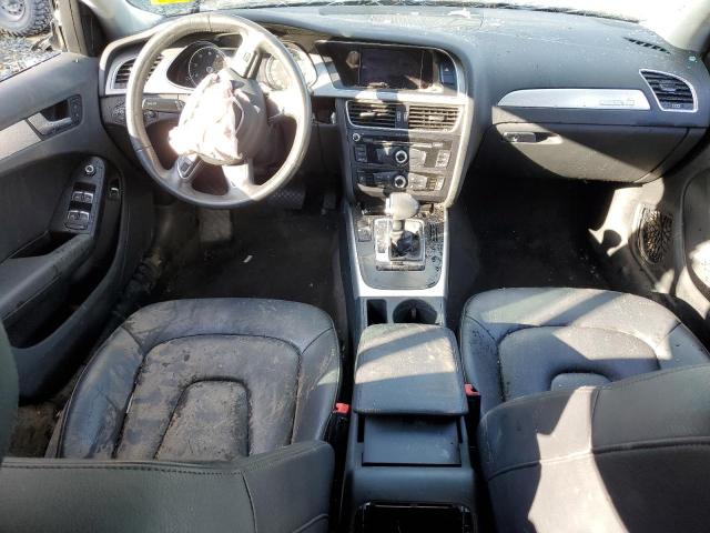 WAUBFAFL7EA069362 Audi A4 PREMIUM