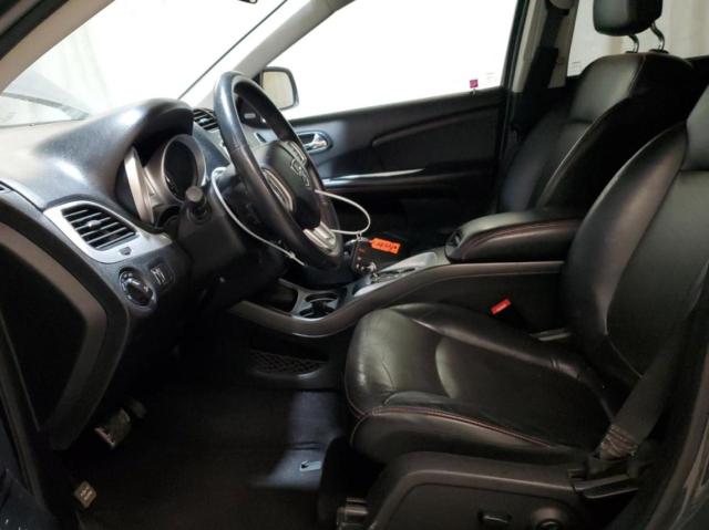 3C4PDDEG7JT431357 Dodge JOURNEY GT