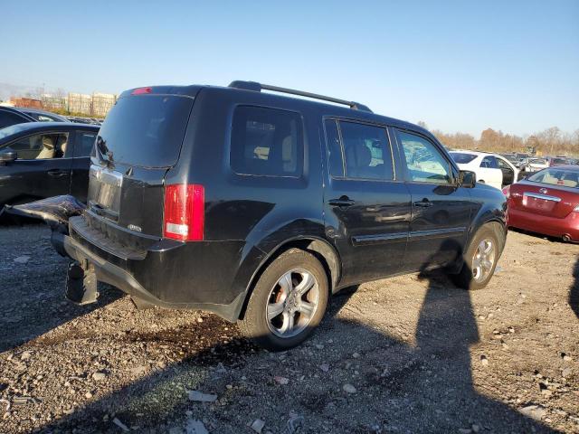 5FNYF4H52EB005718 Honda PILOT EXL