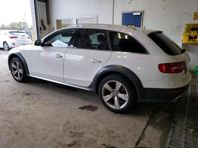 WA1UFAFL6FA120888 Audi A4 Allroad Premium Plus