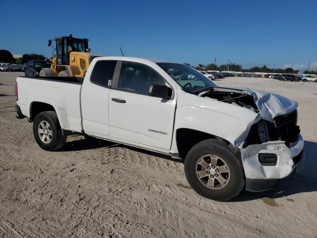 1GTH5BEA0G1350167 GMC Canyon