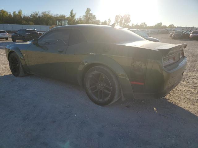 2C3CDZFJXKH570676 Dodge Challenger R/t Scat Pack