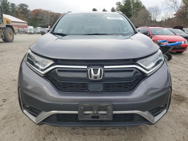 2HKRW2H91MH622961 Honda Cr-v Touring
