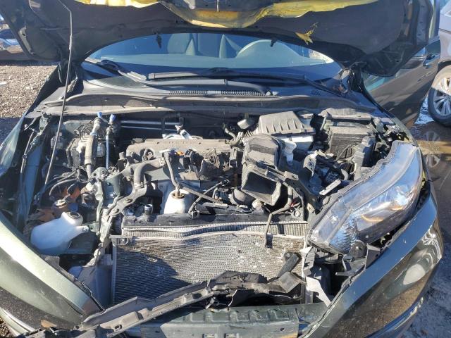 3CZRU6H58JG724914 Honda HR-V EX