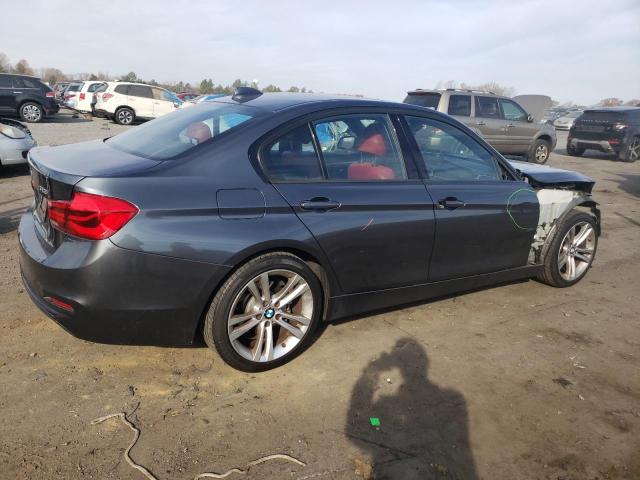 WBA8E3G58GNT80190 BMW 328 Xi Sulev