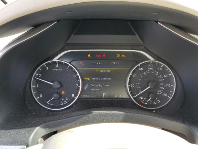 5N1AZ2MH9HN169174 Nissan MURANO S
