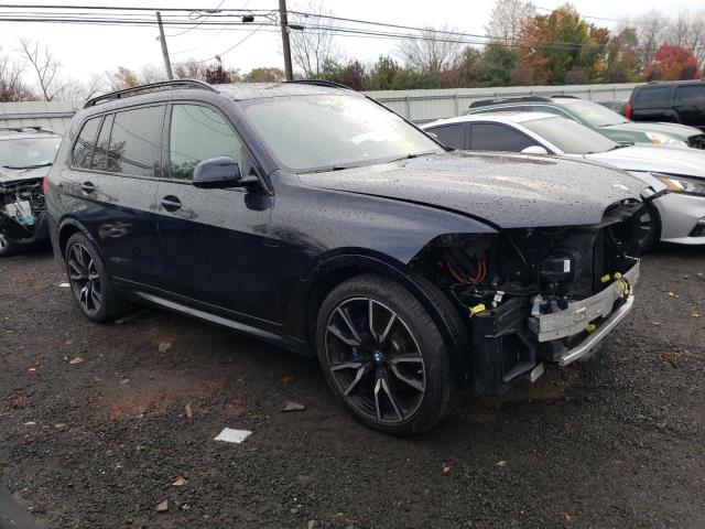 5UXCX4C51KLS38320 BMW X7 Xdrive50i