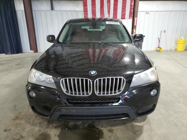 5UXWX9C59E0D22940 BMW X3 Xdrive28i