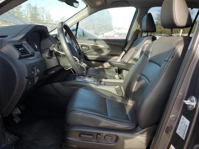 5FNYF6H29MB048761 Honda PILOT SE