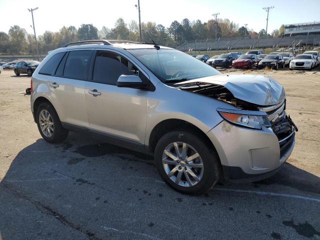 2FMDK4JC4EBA98074 Ford EDGE SEL