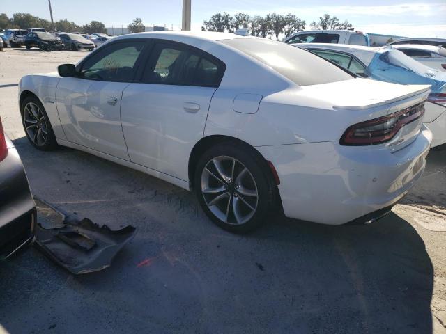 2C3CDXCT2GH318549 Dodge CHARGER R/T