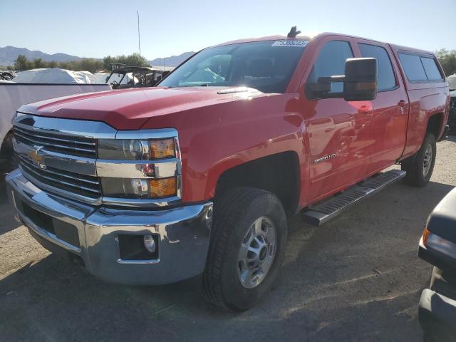 Продаж на аукціоні авто 2016 Chevrolet Silverado K2500 Heavy Duty Lt, vin: 1GC1KVE8XGF278180, номер лоту: 75355283