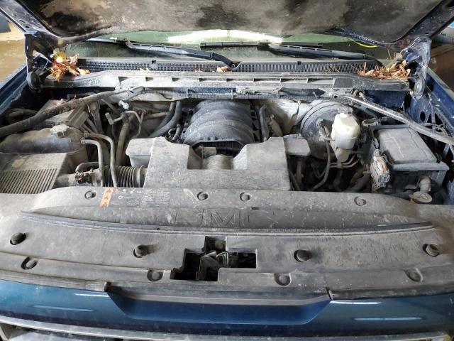 1GTV2LEC6HZ144373 GMC Sierra K1500