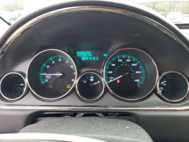 5GAKRBKDXFJ151359 Buick Enclave