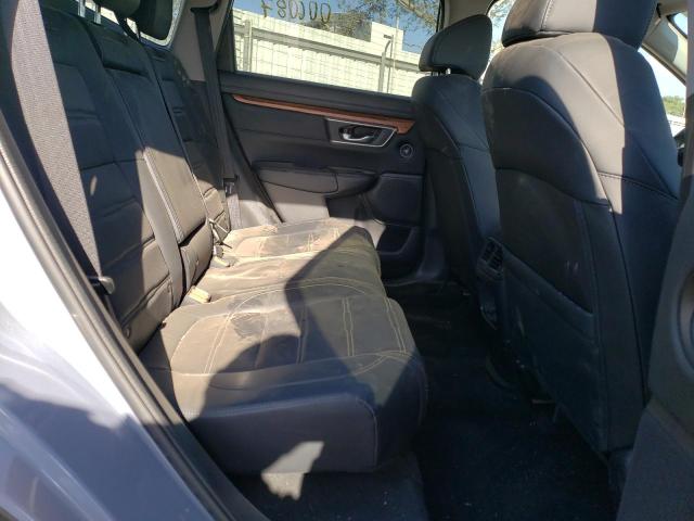 7FARW1H85ME006085 Honda CR-V EXL