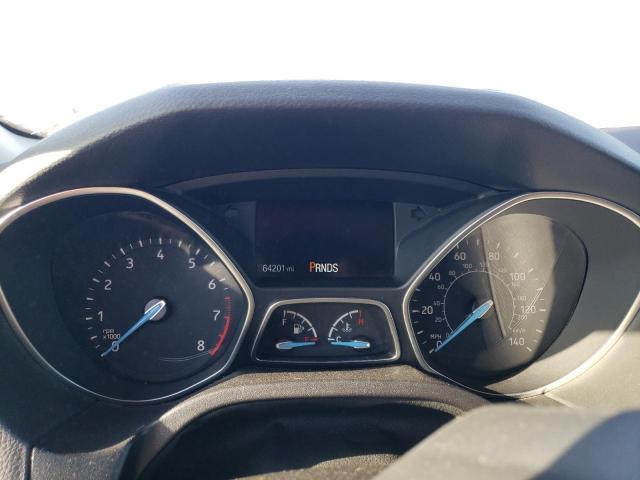 1FADP3K28GL209241 Ford FOCUS SE