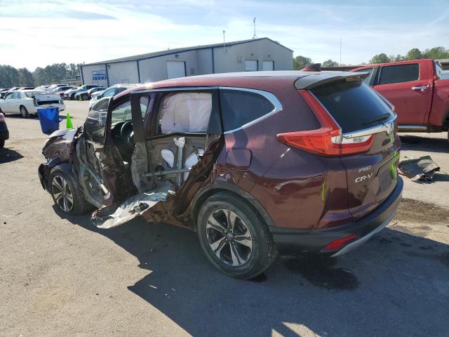 5J6RW5H32HL001480 Honda CR-V LX
