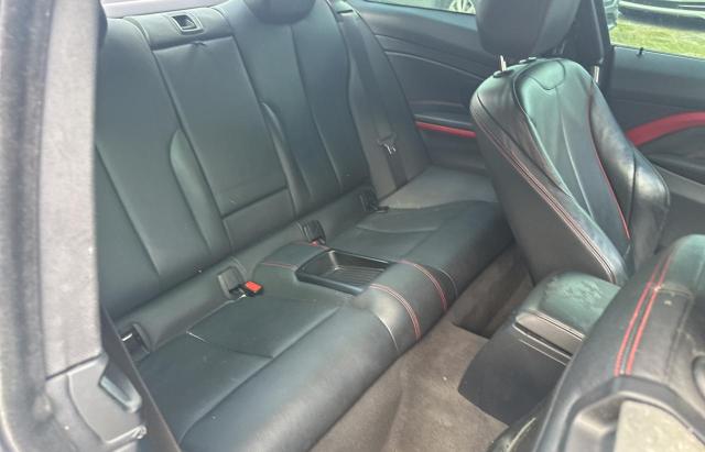 WBA3N9C58EF720206 BMW 428 XI