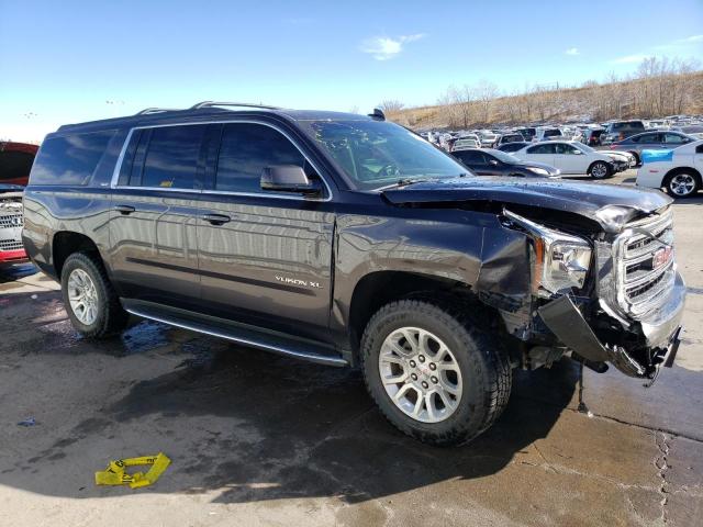1GKS2GKC0HR110626 GMC Yukon Xl K1500 Slt