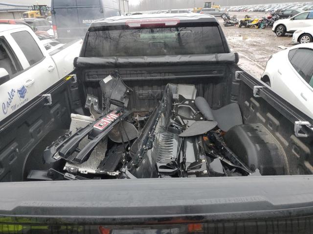 1GTU9CED4KZ405412 GMC Sierra K1500 Elevation