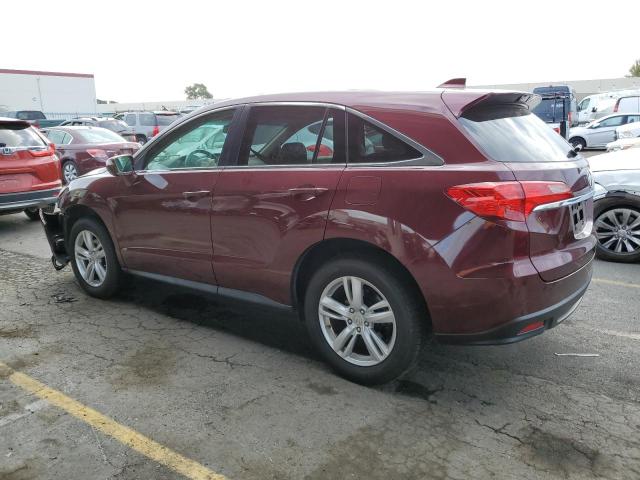 5J8TB4H56FL028960 Acura Rdx Technology