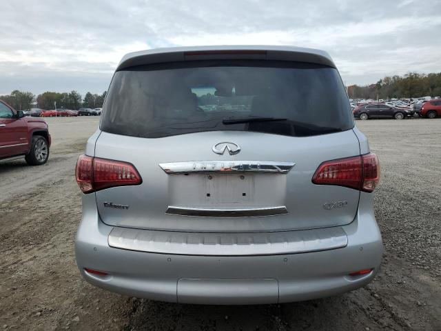 JN8AZ2NF6H9643533 Infiniti QX80 BASE