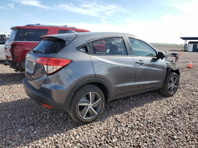 3CZRU5H70MM720342 Honda Hr-v Exl