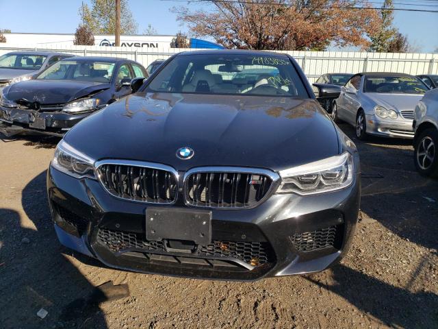WBSJF0C50JB282200 BMW M5