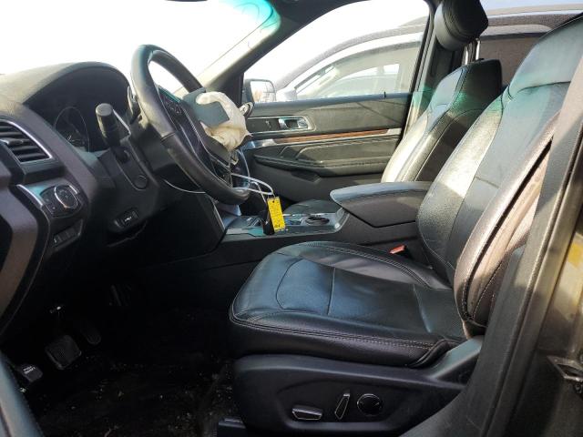 1FM5K7F8XGGB98332 Ford Explorer Limited
