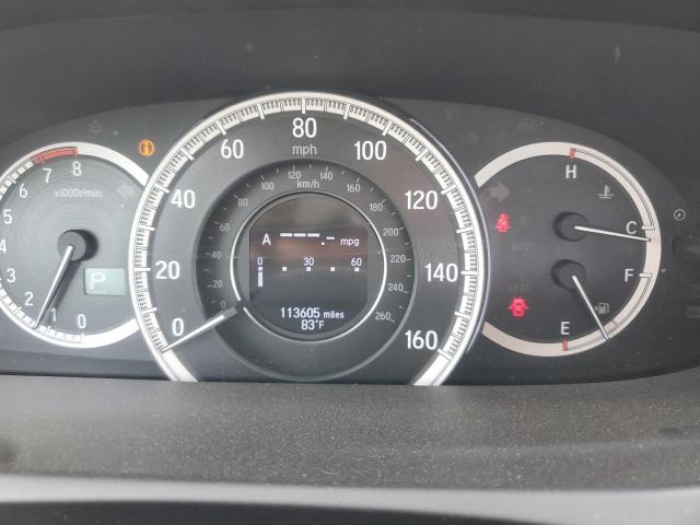 1HGCR2F98HA247651 Honda ACCORD EXL