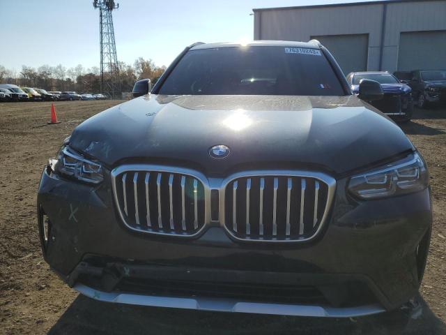 5UX53DP02N9K67460 BMW X3 Xdrive30i