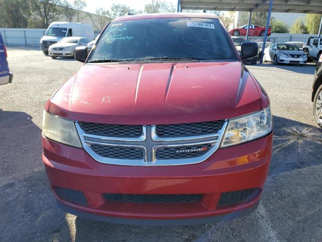 3C4PDCAB3GT219276 Dodge JOURNEY SE