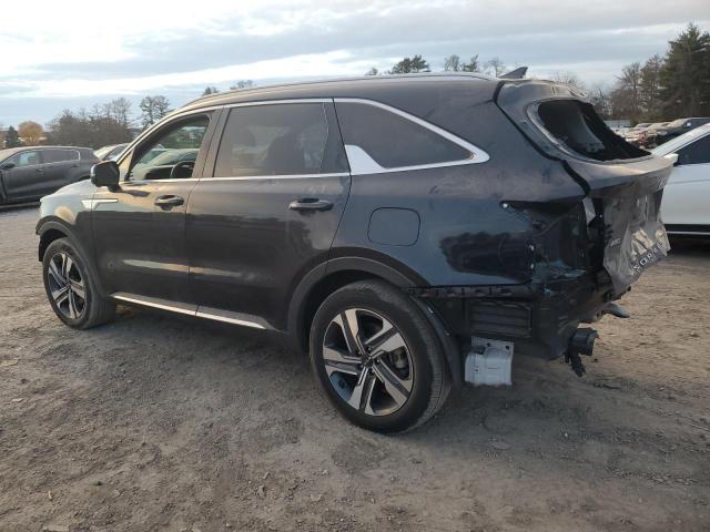 KNDRMDLH4N5113691 KIA Sorento Sx Prestige