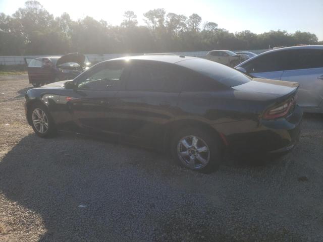 2C3CDXBG0FH847064 Dodge Charger Se
