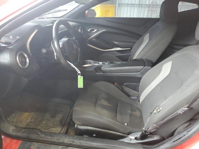 1G1FF1R7XH0203786 Chevrolet CAMARO SS
