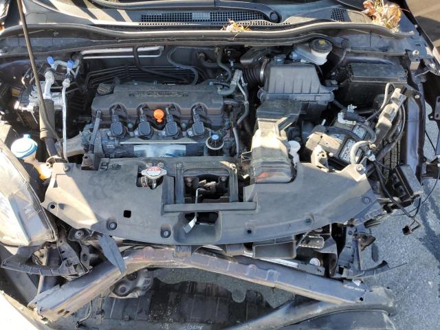 3CZRU6H52JM732363 Honda HR-V EX