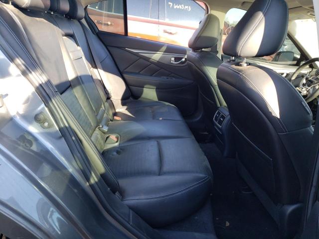 JN1FV7AR4HM870486 Infiniti Q50 Red Sport 400