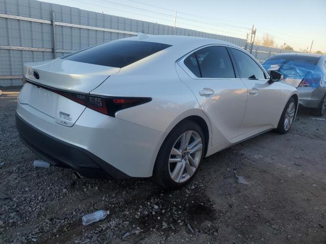 JTHC81F21M5043547 Lexus IS 300