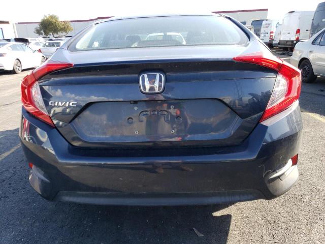 2HGFC2F53JH533314 Honda Civic Lx