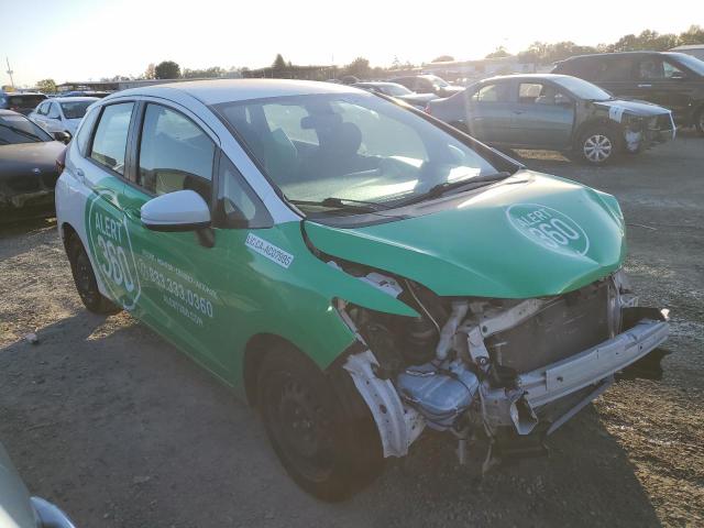 3HGGK5H45KM748046 Honda FIT LX