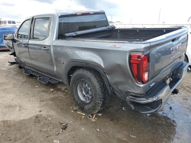3GTU9AEF5MG345701 GMC Sierra K1500