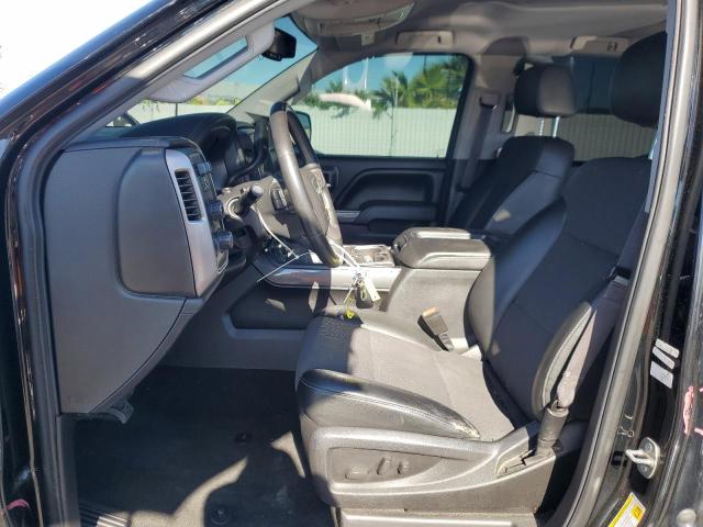 3GTU2UEC2FG292454 GMC Sierra K1500 Sle