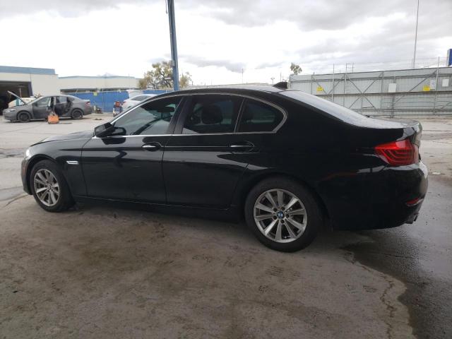 WBA5A5C50ED505010 BMW 528 I