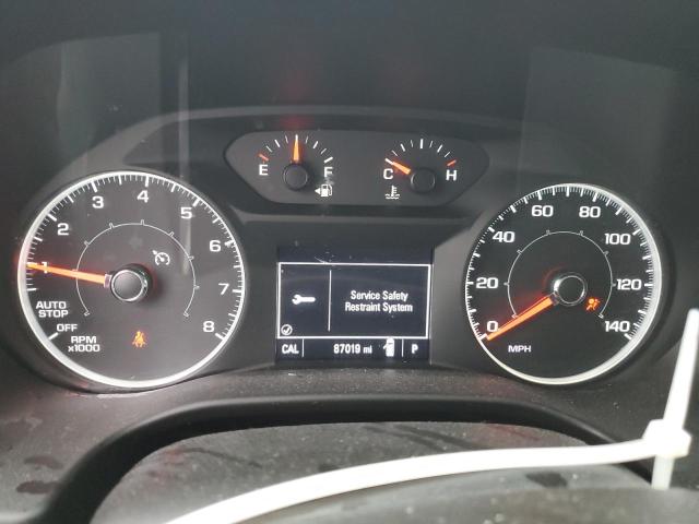 1GKKNLLA3KZ208411 GMC ACADIA SLE