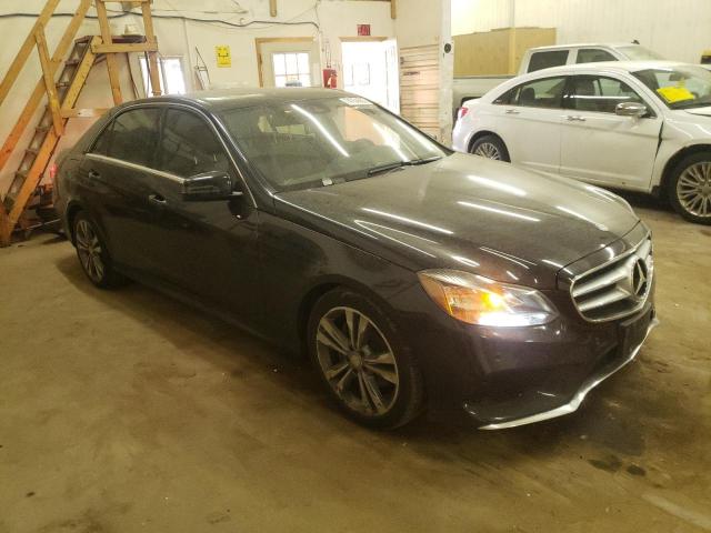 WDDHF8JB9GB225697 Mercedes-Benz E 350 4matic
