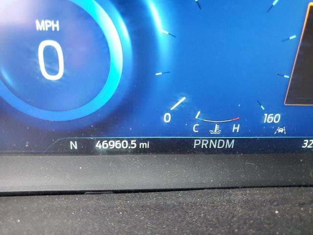 1FM5K8GC1MGB16895 Ford Explorer St
