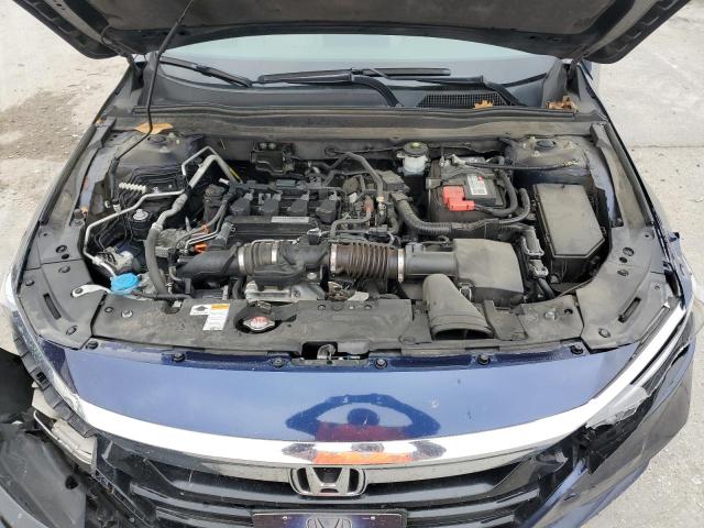 1HGCV1F18JA206149 Honda ACCORD LX
