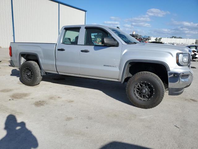1GTR1LEH4JZ104010 GMC Sierra C1500