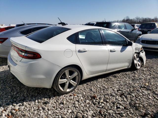 1C3CDFEB0ED910119 Dodge DART GT