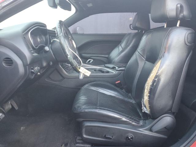 2C3CDZBG6FH869615 Dodge Challenger Sxt Plus